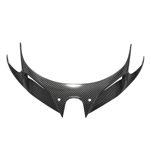 Ailes de carénage aérodynamiques pour transformer votre Ninja 400 lors de vos sorties dominicales