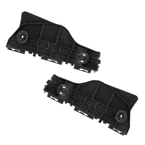 Supports de Fixation de Pare-Chocs pour Remplacement Après Collision