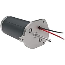 GPI Replacement Motor for Use with M-150S Series Fuel Transfer Pumps 119200-551