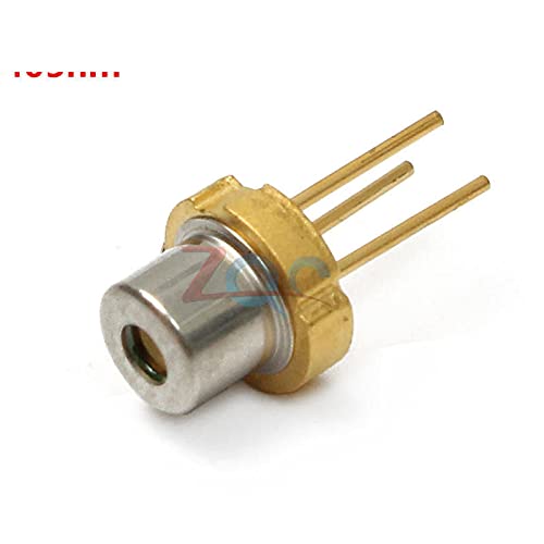 SLD3232VF 405nm Violet/Blue 50mW D5.6mm Laser Diode M Type for