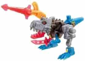 Amazon | メカメカザウルス 第3弾 ［1.メカティラノサウルス