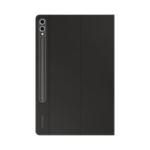 キーボード Galaxy Tab S9 BookCoverKeyboard Slim Amazon.com: Samsung Book Slim Keyboard Cover for Galaxy Tab