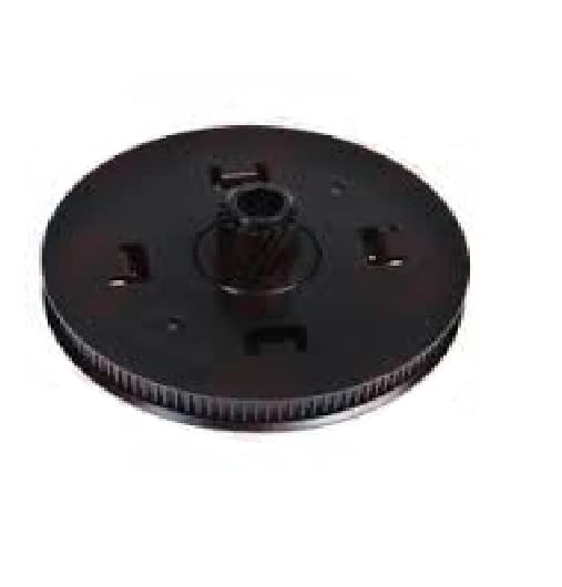 Morel Belt Drive Gear for use in HP Laserjet 1007 1008 1136 1213 1218 1132 1102 1106 1108 m126 m128 Canon 3010 4412 4750 244 249 Printer Morel Belt Drive Gear for use in HP Laserjet 1007 1008 1136 1213 1218 1132 1102 1106 1108 m126 m128 Canon 3010 4412 4750 244 249 Printer