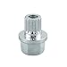 Rueda de Seguridad de Bloqueo Tornillos Tuercas Juego M12 x 1.5 para...