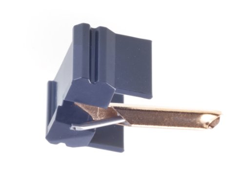 Di nuova produzione Garrard - Puntina per giradischi Zero 100 SB