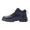 Blackrock Oakland S3 Water Resistant Safety Boots with Anti Static Protection, Black Leather Safety Hiker with Steel Toe Cap and Protective Steel Midsole,Ankle Support,Lightweight Safety Work Boot #2