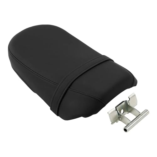 Asiento pasajero trasero tipo sillín moto custom V N650 2015 2016 2017 2018 到 2024 2