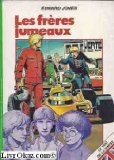 Les Frères jumeaux (Bibliothèque verte)