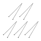 Style : IDC FC femelle vers femelle ; nombre de broches : 8 broches ; pas de fil : 2 mm ; taille : 75 cm x 8 mm (L x l) ; dans le colis : 5 câbles plats connecteur IDC