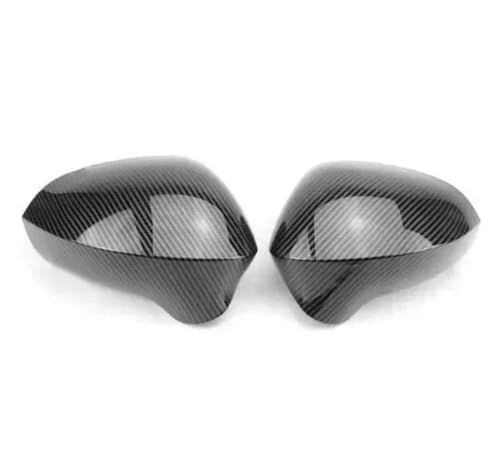 Couvercle de rétroviseur pour Seat Ibiza MK4 pour masquer les coques usées