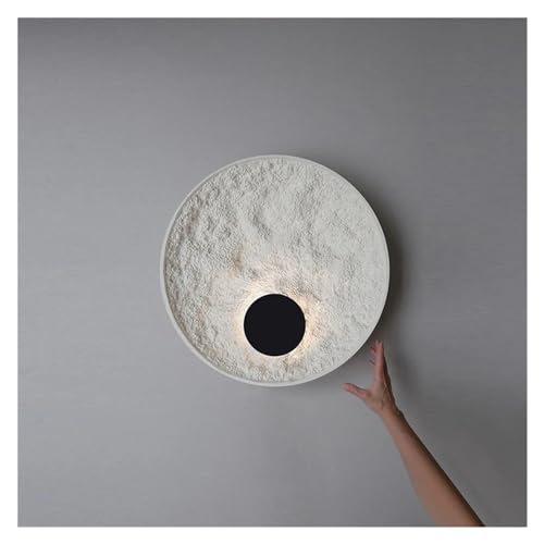 Simple Personality Living Room Background Wall lamp Modern Art Bedroom Bedside Corridor Wall lamp led