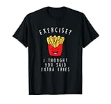 Funny French Fries Gifts Fries Men Women Kids