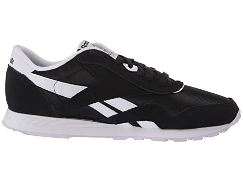 Image of Reebok Classics Men's Cl Lthr Leather Running Shoes