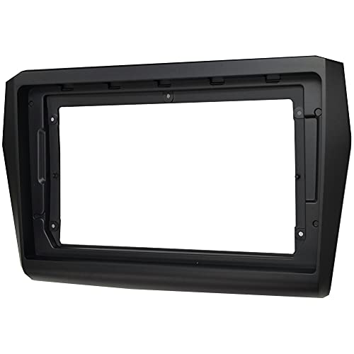 Amazon | ファクトリーダイレクト ナビフレーム ca-sz22-977b 海外製9