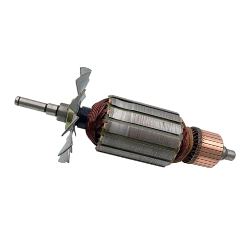 Stator d'ancrage AC220V-240V pour meuleuse 9006 rotor d'armature de rechange