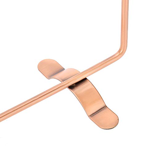 TMISHION Espositore per Gioielli, Supporto per