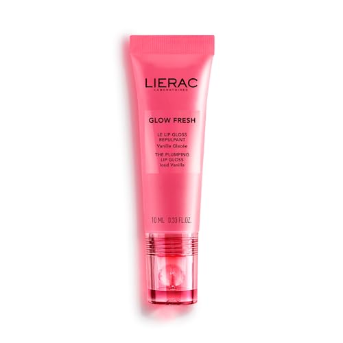 Lierac - Glow Fresh - Il Lip Gloss Rimpolpante - 10ml