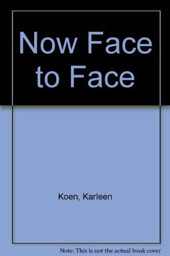 Buy Now Face to Face — BookShops.in