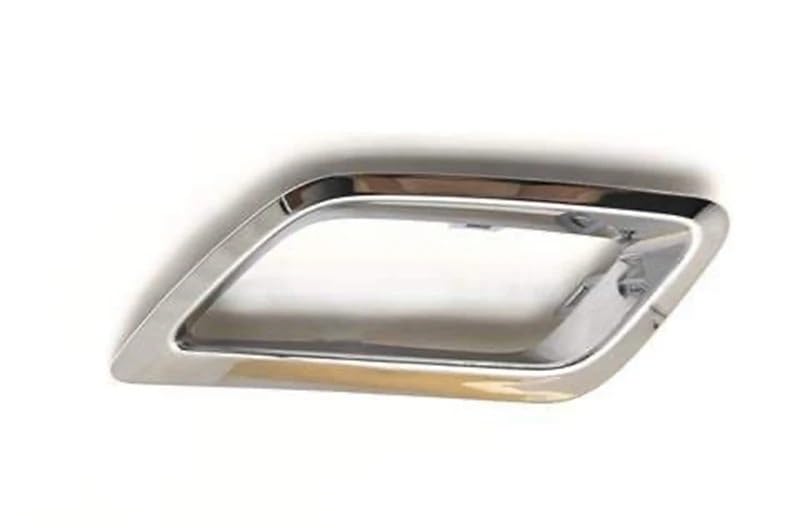 Bande lumineuse tuyau queue Chery Jetour X70 cadre arrière gauche