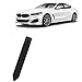 BoxWave Stylus Pouch Compatible with BMW 2023 Alpina B8 Display (12.3 in) - Stylus PortaPouch, Stylus Holder Carrier Portable Self-Adhesive for BMW 2023 Alpina B8 Display (12.3 in) - Jet Black
