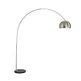 2. Estilo sencillo nórdica, estilo sencillo y claro, elegante y romántica luz de arco, la vida simple es una actitud, la iluminación del hogar sencilla convertido en una moda, es que vale la pena.