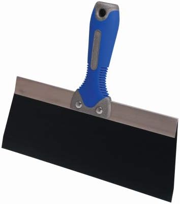 36610 Taping Knife, Flexible Spring Steel Blade, 10-in. - Quantity 66