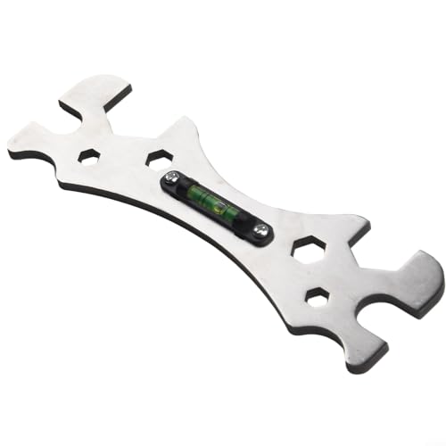 What Size Allen Wrench is Needed for American Standard Shower Handle? What Size Allen Wrench is Needed for American Standard Shower Handle?