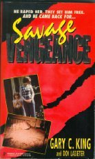Savage Vengeance