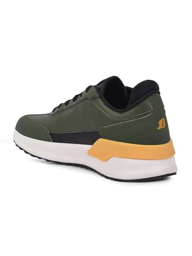 Image of Bata Mens Porto E Sneaker