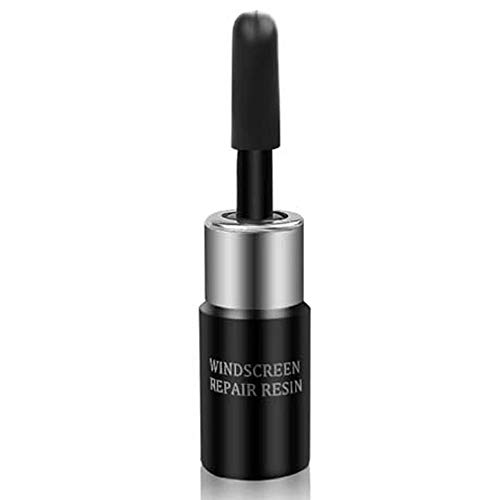 Suppyfly - Líquido reparador de Cristales para Coche (Resina para Parabrisas)
