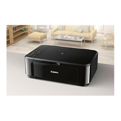 Canon PIXMA MG MG3620 Inkjet Multifunction Printer - Color