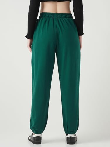 Image of Bewakoof Women Track Pants