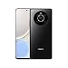Produktbild HONOR Magic 4 Lite, Android Smartphone, 6 + 128 GB Handy, 48-MP-Kamera, 6,81" 90Hz-LCD, Snapdragon 680, 66W-Schnellladung mit 4800-mAh-Akku, SCHWARZ