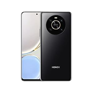 HONOR Magic4 Lite ANY LX1 128GB DUAL SIM 6.81 Midnight Black (Refurbished)