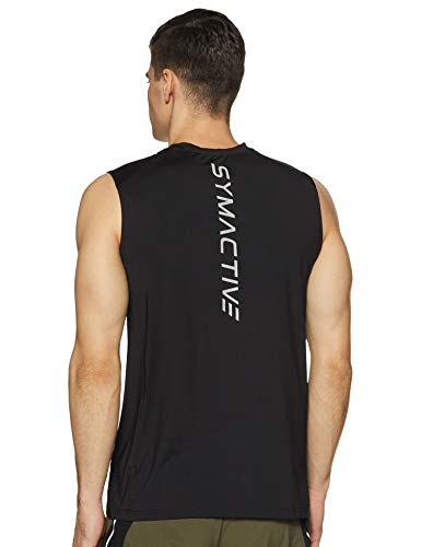 Image of Amazon Brand - Symactive Men's T-Shirt