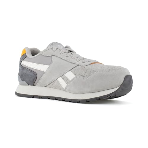 Image of Reebok Women's Rb981 Harman Composite Toe Classic Work Sneakers
