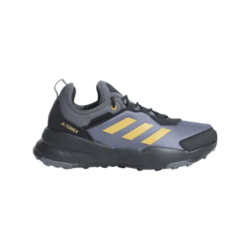 Image of adidas Men Shoes | Questit Low | Black |