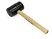 Produktbild Strapazierfähiger Gummihammer mit weichem Kopf
