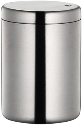 つまようじボックス ステンレススチール つまようじボックス つまようじホルダー バケツ つまようじ収納ボックス