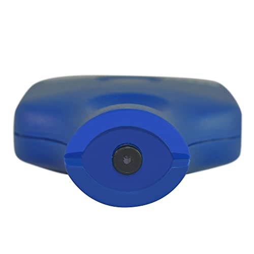 Medidor espesor pintura LS220 para automóviles RaeSung miniatura 6