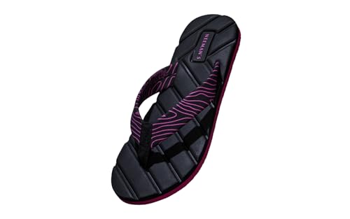Image of Neeman's All-Vibes Flip Flops for Women | Cushioned & comfortable Slippers for Women | everyday comfort