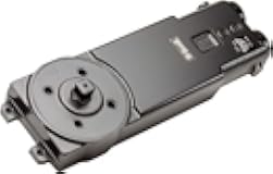 The Pacific Doorware C7011 105 Degree Non Hold Open Offers an Excellent “Hidden” Solution. Center-pivoted for Single and Double Acting Doors. Weighing up to 225 pounds.