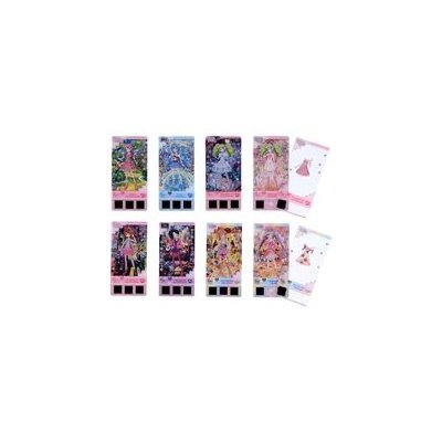 Amazon.co.jp: プリパラ プリチケ ミルフィーコレクションVol.3
