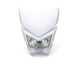 Especificaciones: 12V/35W S2 Bombilla