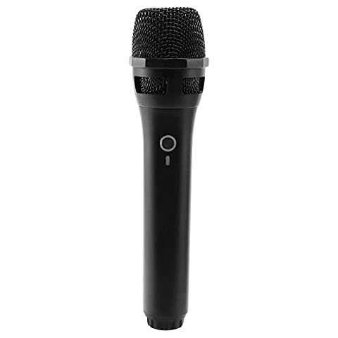 Microphone dynamique UHF Pmandgk Cover