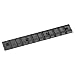 WEAVER 48316 Multi-Slot Scope Base Winchester XPR SA, Matte, Blister