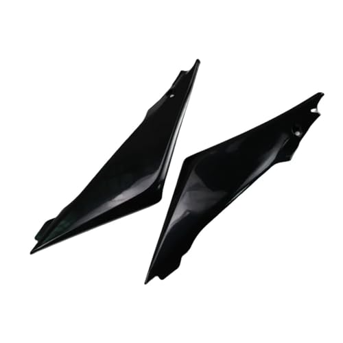 Carénage latéral réservoir pour GSXR 1000 K5 2005-2006 en ABS