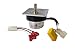 Quadra Fire Heatilator Auger Feed Motor 812-4421