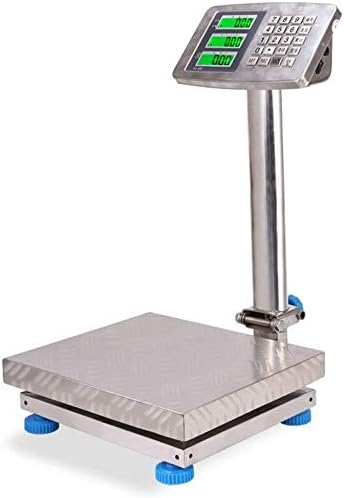 Digital Scale Platform 4 years warranty Scales Weight Sale Portable Electronic