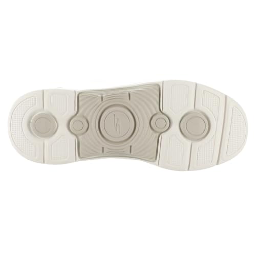 Skechers Women's Go Walk Arch Fit 2.0 - Paityn Sneaker, Taupe, 9.5